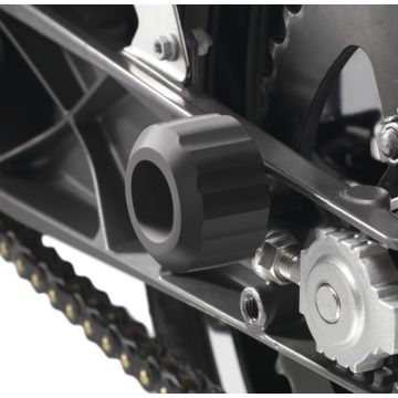 KTM Rear Crash Pads