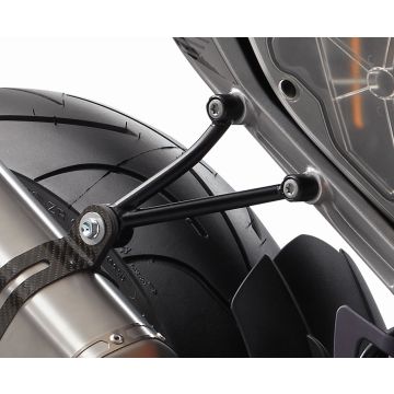 KTM 690 Duke / R 12-15 Exhaust Bracket