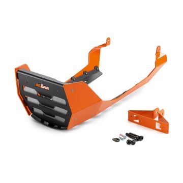 KTM 690 Duke / R 12-15 Front Spoiler