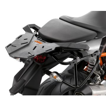 KTM 690 Duke / R 12-15 Carrier Plate