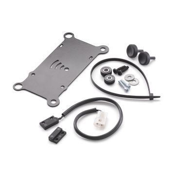 KTM 690 Duke / R 12-15 Alarm System Mounting Kit