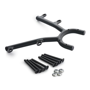 KTM 690 Enduro / SMC Carrier Plate