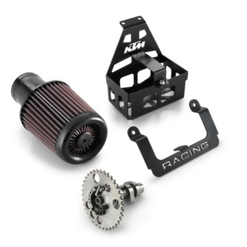 KTM Tuning Kit Evo 2 Complete
