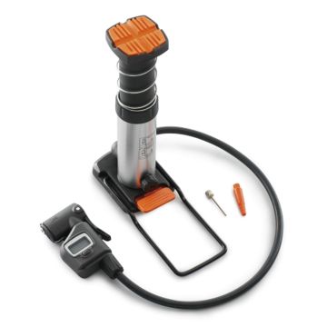 KTM Foot Airpump