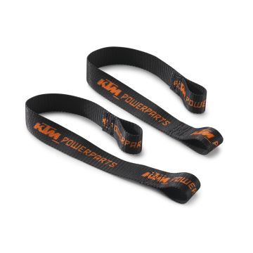 KTM Soft Ties