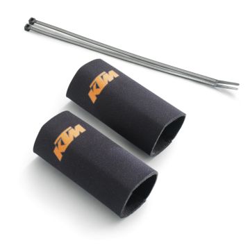 KTM 690 Duke / Enduro / SMC Neoprene Fork Cover