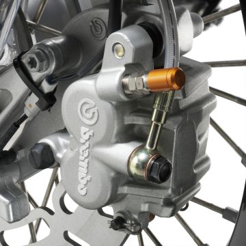 KTM Brake Bleederscrew