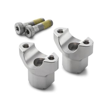 KTM 1050/1190/R/1290 Adventure Handlebar Mounting - 42 MM