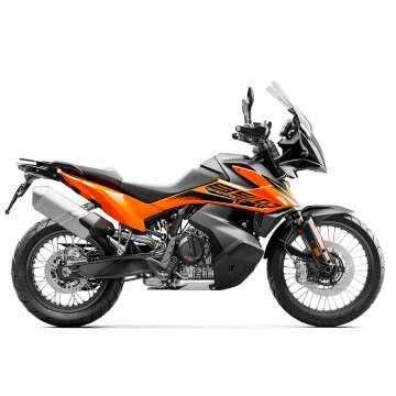 KTM 890 ADVENTURE - 2022