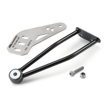 KTM 125/390 Duke  Silencer Bracket