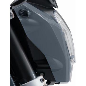 KTM 125/390 Duke  Headlight Mask Left