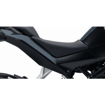 KTM 125/390 Duke Rear End Top Section Left