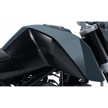 KTM 125/390 Duke Tank Cover