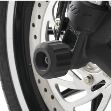 KTM 125/390 Duke/ RC Front Crash Pads