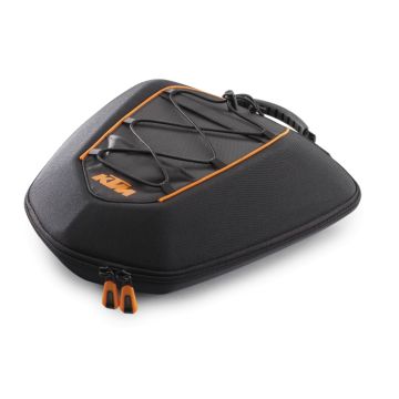 KTM Rear Bag
