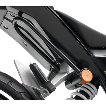 KTM 125/390 Duke Bracket For U-Lock