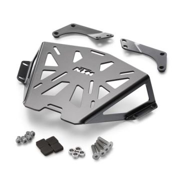 KTM 125 / 200 / 390 Duke Top case carrier