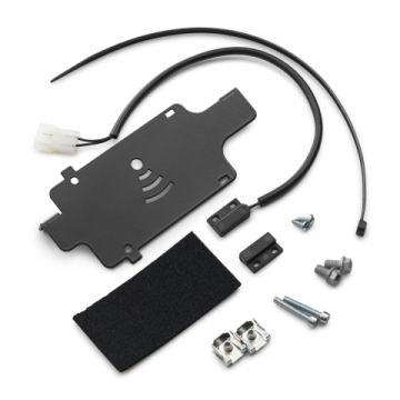 KTM 125/390 Duke  Alarm System Mounting Kit