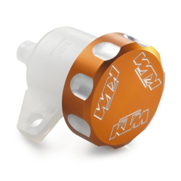 KTM 125/390 Duke/ RC Rear Brake Reservoir Cap