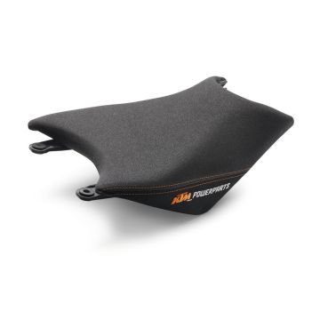 KTM 125/390 Duke Ergo Seat