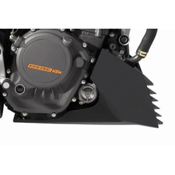 KTM 390 Duke Under-Engine Fairing