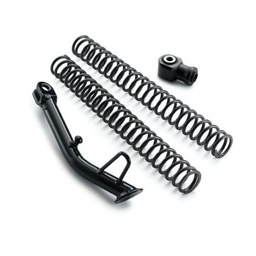 KTM 125/390 Duke  Low Chassis Kit