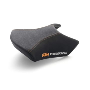 KTM 125/390 RC 14-18 Ergo Seat