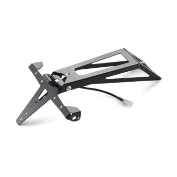KTM 125/390 RC 14-15 Short License Plate Holder