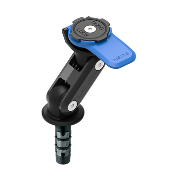 Quad Lock - Motorcycle Fork Stem Mount