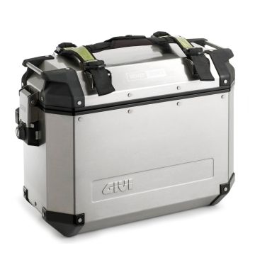 Givi E143 Trekker Outback Padded Handle
