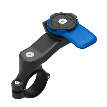 Quad Lock - Motorcycle Handlebar Mount
