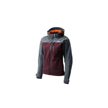 KTM WOMAN TWO 4 RIDE JACKET