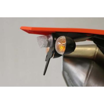 R&G Tail Tidy for KTM 690 Enduro / SMC / SMCR