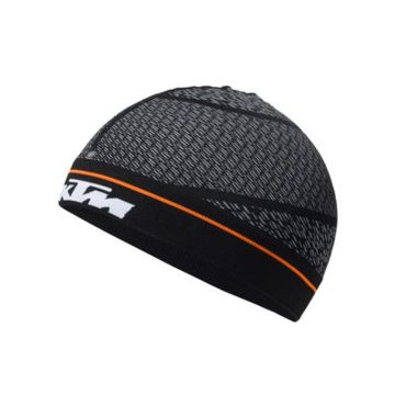 KTM FUNCTION SWEATHEAD - Black