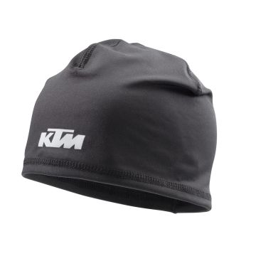 KTM Emphasis Beanie - Black