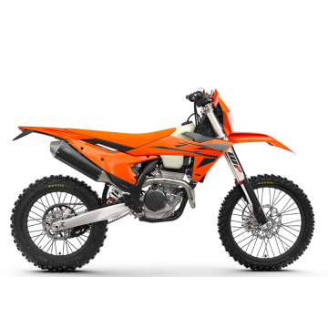KTM 250 EXC-F - 2025