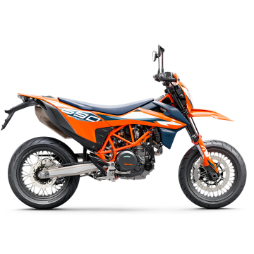 KTM 690 SMC R - 2024