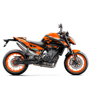 KTM 890 Duke GP - 2023