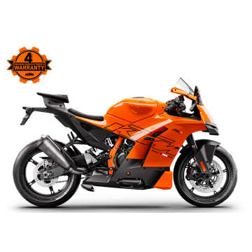 2026 KTM 990 RC R