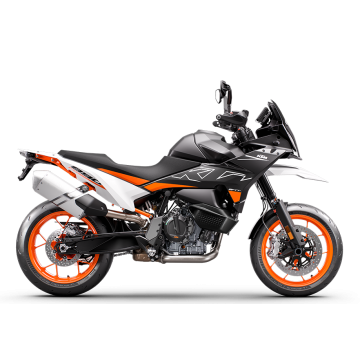 KTM 890 SMT - 2023