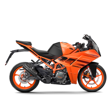 KTM RC 390 - 2024