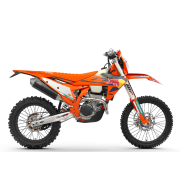 250 EXC-F CHAMPIONS ED.