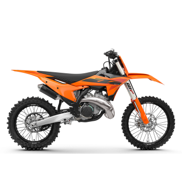 KTM 250 SX - 2025