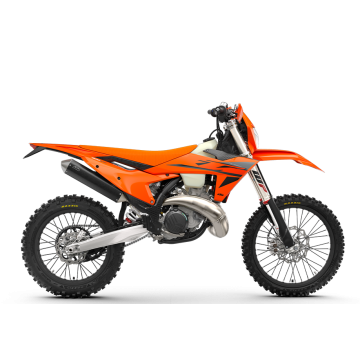 KTM 300 EXC - 2025 