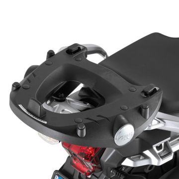 Givi Triumph Explorer Monokey Rear Rack & Plate 