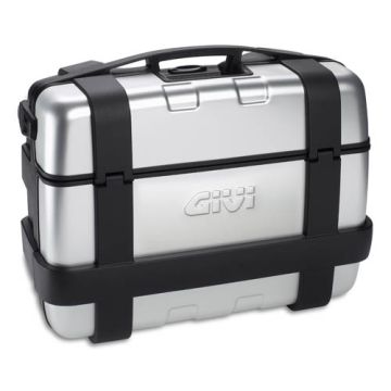 Givi Trekker Cases - 2x 33 Ltr