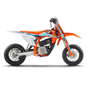 KTM SX-E 3 MY23