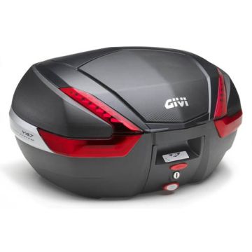 Givi V47NN Monokey Top Case - 47 Ltr