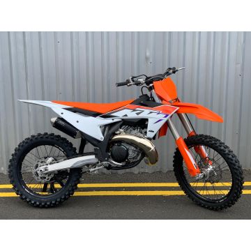 2023 KTM 250 SX - Last One in Stock!