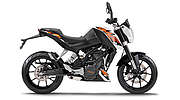 125 Duke